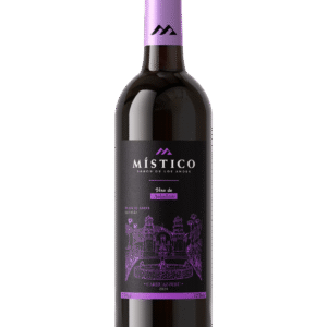 Vino de arándano