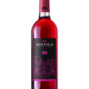 Vino de tuna
